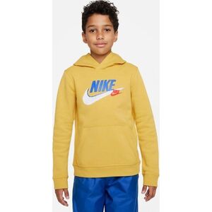 Nike Bluza Nike Sportswear SI Fleece PO Hoody FD1197 709 12737364 196156091617