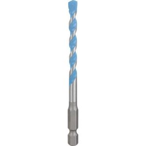 Wiertło Bosch WIERTŁO EXPERT MULTICONSTRUCTION HEX-9 6*60*100 12743616 4059952538679