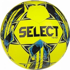 Select Select Team FIFA Basic V23 Ball TEAM YEL-BLK Żółte 5 12768280 5703543316007