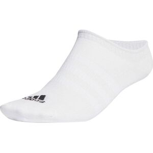 Adidas Skarpety adidas Thin and Light No-Show 3PP HT3463 12773843 4066746279045