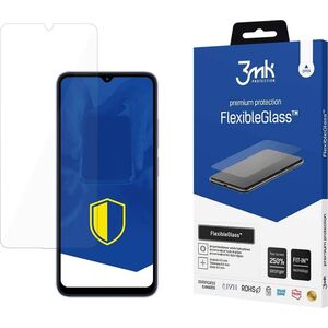 3MK Szkło Hybrydowe XIAOMI REDMI 12C - Flexible Glass 12780564 5903108517553