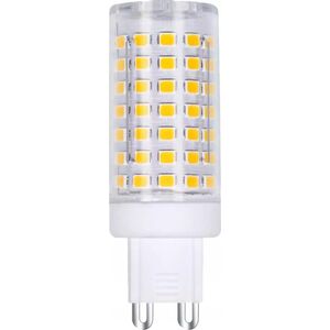 BestService Żarówka LED Lumax SMD Plastic LL237 12W G9 3000K 1200LM 12782508 5901087206376
