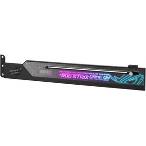 Asus Uchwyt na kartę graficzną ROG Strix 12819879 4711081731818