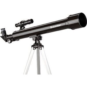 Teleskop Celestron Teleskop PowerSeeker 50 AZ 12829008 4047443007544