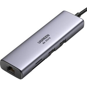 Stacja/replikator Ugreen USB-C (90568) 12834295 6957303895687