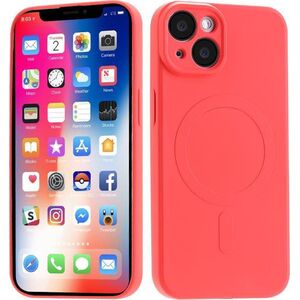 Maxximus Etui IPHONE 13 PRO MX Liquid Armour MagSafe czerwone 12857701 5901313077084