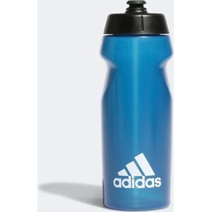 Adidas Bidon adidas Perf Bottle : Kolor - Niebieski, Pojemność - 0,5 12897751 4066751203066