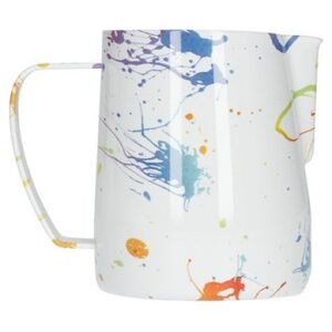 Barista Space Barista Space - Dzbanek do mleka Splash 350 ml 12922093 9331543731252
