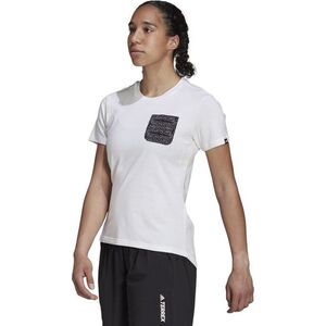 Adidas Koszulka adidas TX Pocket Tee GU8983 12924861 4064054008289