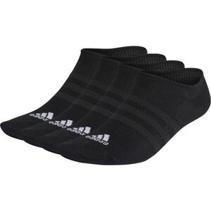 Adidas Skarpety adidas Thin and Light No-Show 3PP IC1327 12936745 4066746251034