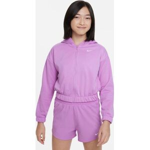 Nike Bluza Nike Therma-Fit Jr girls DX4991 532 12937950 196153456532