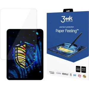 3MK Apple iPad 10 gen - Paper Feeling™ 11'' 12938873 5903108495400