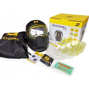 Esab Przyłbica Spawalnicza Sentinel A60 12939222 7330725068591