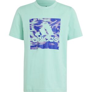 Adidas Koszulka adidas Gaming Graphic Tee Jr IB9159 12942535 4066745128870