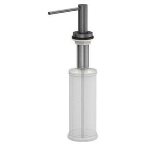 Judy JUDY dozownik płynu graphite metal (500 ml) 12945899 5904310996495