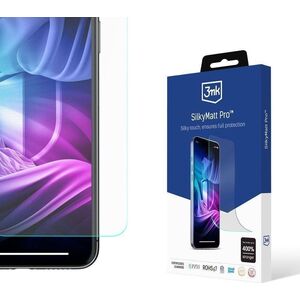 3MK Samsung Galaxy M13 4G - Silky Matt Pro 12952183 5903108522892
