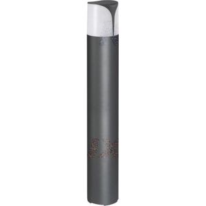 Kanlux Lampa ogrodowa stojąca PRESO 80 GR Kanlux 12973427 5905339365408