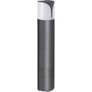 Kanlux Lampa ogrodowa stojąca PRESO 50 GR Kanlux 12973428 5905339365415