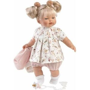 Llorens Lalka Bobas Llorens Roberta 33 cm 12991514 8426265331505