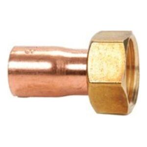 IBP 5000 Łącznik Bateryjny Płaski z Uszczelką 22 x 3/4" IBP 5359G022006000 12999768 4011860020134
