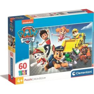 Clementoni CLE puzzle 60 Psi Patrol 26203 13011528 8005125262038