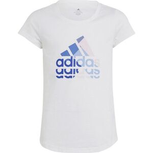 Adidas Koszulka adidas Big Logo GT Jr IB9162 13014153 4066745180687