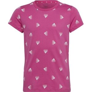 Adidas Koszulka adidas BLUV Tee Jr IB8920 13014159 4066752414492