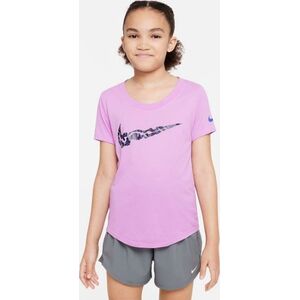 Nike Koszulka Nike Dri-Fit Jr DZ3583-532 13014940 196154050753