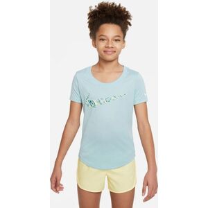 Nike Koszulka Nike Dri-Fit Jr DZ3583-442 13014987 196154050715