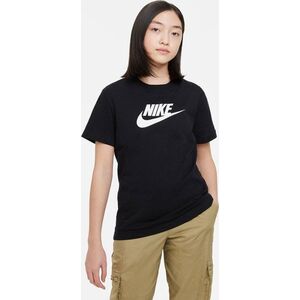 Nike Koszulka Nike Sportswear Jr FD0928-010 13015024 196604924887
