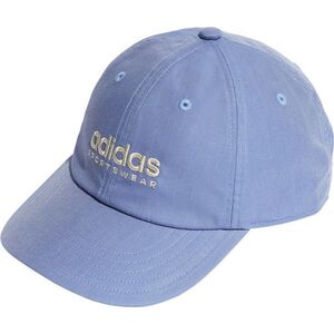 Adidas Czapka z daszkiem adidas LOW DAD CAP IC9702 13026479 4066751249262