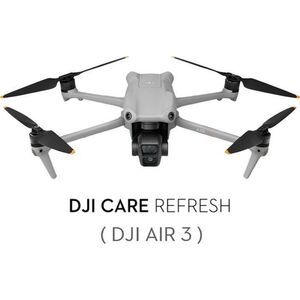 DJI Kod elektroniczny DJI do Air 3 (12 miesięcy) 13049715 6941565963406