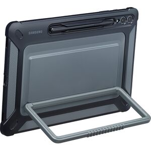 Etui na tablet Samsung Etui Samsung Outdoor Cover do Tab S9+ czarne 13064711 8806095110516