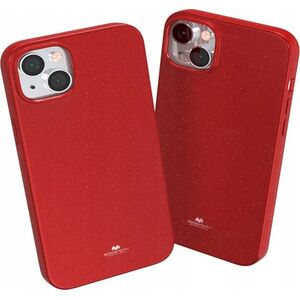 Mercury MERCURY JELLY CASE IPHONE 15 PLUS (6.7), RED / CZERWONY 13089227 8809887905079