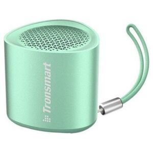 Głośnik Tronsmart Głośnik bezprzewodowy Bluetooth Tronsmart Nimo Green (zielony) 13098937 6975606870408