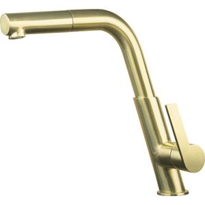 Bateria kuchenna Deante Silia stojąca złota (BQS R73M) 13114346 5907650821199