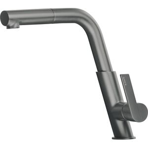 Bateria kuchenna Deante Silia stojąca grafit (BQS D73M) 13114347 5907650821212
