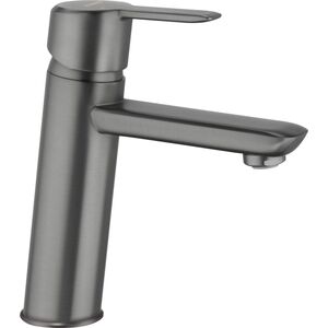 Bateria umywalkowa Deante Arnika stojąca grafit (BQA D20M) 13114494 5907650826446