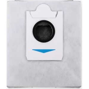 Worek do odkurzacza Ecovacs ECOVACS Antybakteryjne worki na kurz do stacji X1 PLUS/ T10 PLUS 3szt - D-DB03-0010 13117223 6943757616671