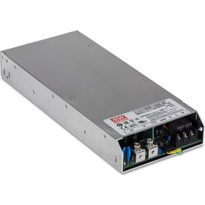 TRENDnet Trendnet TI-RSP100048 moduł zasilaczy 1000 W Szary 13127669 710931161915