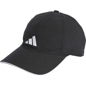 Adidas Czapka adidas Aeroready Training Running Basebal Cap IC6522 czarny OSFM 13129023 4066751226744
