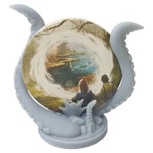 Eldritch/Arkham Horror: Zestaw podstawek pod bramy 13130620 5904261038152