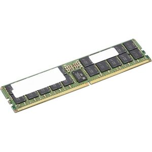 Pamięć serwerowa Lenovo LENOVO 16GB DDR5 4800MHz ECC RDIMM Memory 13136084 195892087441