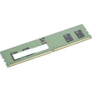 Pamięć serwerowa Lenovo Lenovo 8 GB DDR5 4800 MHz PC/server Registered No ECC No 13136154 195892093190
