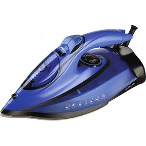 Żelazko Optimum Żelazko parowe Optimum 3100W stopa ceramiczna 13137739 5903357321567