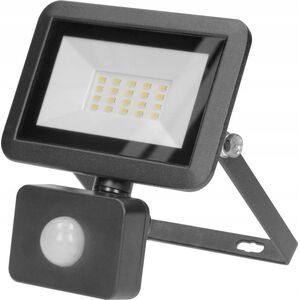Orno Naświetlacz Orno AD-NL-6253BLR4 PIR 20W IP44 LED 13137799 5908254826399