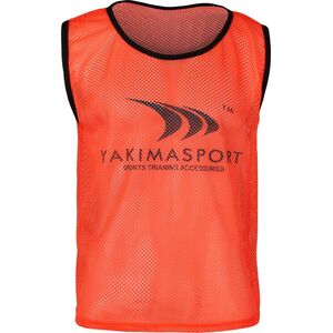 YakimaSport Znacznik piłkarski pomarańczowy, oznacznik Dziecko 13186228 5903796710151