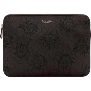 Etui Kate Kate Spade New York Slim Sleeve do MacBook Pro 13" / MacBook Air 13" / Notebook 13" (Reverse Hollyhock) 13228580 840171735338
