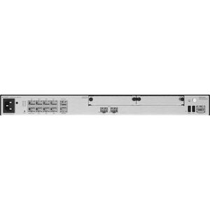 Switch Huawei Huawei NetEngine AR720 ruter Gigabit Ethernet Szary 13232872 6901443335510