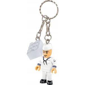 Breloczek Cobi Brelok Marynarz 13244902 5902251013639